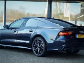 Audi A7 Sportback 4.0 TFSI S7 quattro Pro Line Plus thumbnail 14
