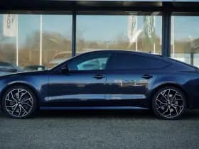 Audi A7 Sportback 4.0 TFSI S7 quattro Pro Line Plus thumbnail 3