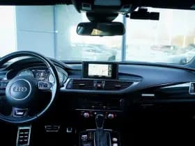 Audi A7 Sportback 4.0 TFSI S7 quattro Pro Line Plus thumbnail 22