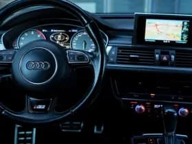 Audi A7 Sportback 4.0 TFSI S7 quattro Pro Line Plus thumbnail 23