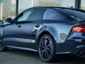 Audi A7 Sportback 4.0 TFSI S7 quattro Pro Line Plus thumbnail 24