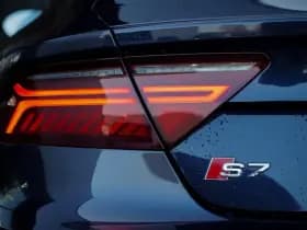 Audi A7 Sportback 4.0 TFSI S7 quattro Pro Line Plus thumbnail 25