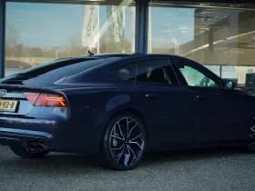 Audi A7 Sportback 4.0 TFSI S7 quattro Pro Line Plus thumbnail 4