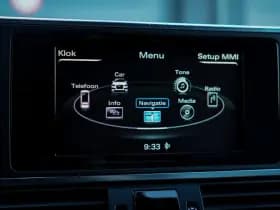 Audi A7 Sportback 4.0 TFSI S7 quattro Pro Line Plus thumbnail 34