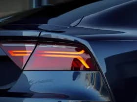 Audi A7 Sportback 4.0 TFSI S7 quattro Pro Line Plus thumbnail 36