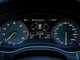 Audi A7 Sportback 4.0 TFSI S7 quattro Pro Line Plus thumbnail 5