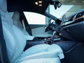 Audi A7 Sportback 4.0 TFSI S7 quattro Pro Line Plus thumbnail 42