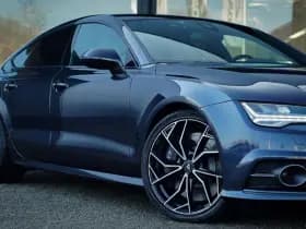 Audi A7 Sportback 4.0 TFSI S7 quattro Pro Line Plus thumbnail 43