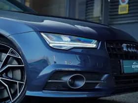 Audi A7 Sportback 4.0 TFSI S7 quattro Pro Line Plus thumbnail 44