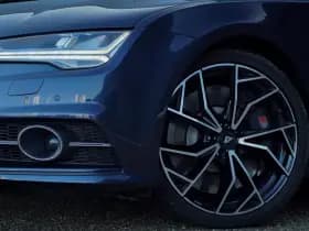 Audi A7 Sportback 4.0 TFSI S7 quattro Pro Line Plus thumbnail 46