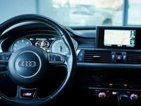 Audi A7 Sportback 4.0 TFSI S7 quattro Pro Line Plus thumbnail 47