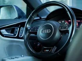 Audi A7 Sportback 4.0 TFSI S7 quattro Pro Line Plus thumbnail 6