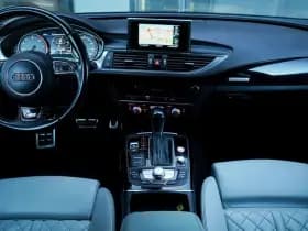 Audi A7 Sportback 4.0 TFSI S7 quattro Pro Line Plus thumbnail 7