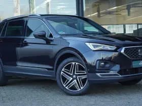 SEAT Tarraco 1.5 TSI Xcellence 7p. thumbnail 12