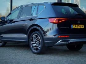 SEAT Tarraco 1.5 TSI Xcellence 7p. thumbnail 14