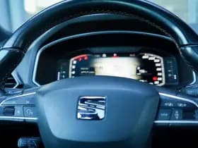 SEAT Tarraco 1.5 TSI Xcellence 7p. thumbnail 17