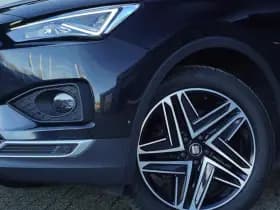 SEAT Tarraco 1.5 TSI Xcellence 7p. thumbnail 22