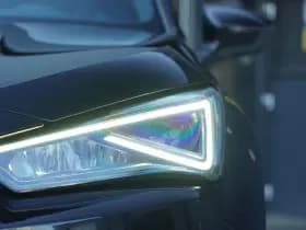 SEAT Tarraco 1.5 TSI Xcellence 7p. thumbnail 23