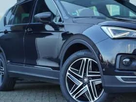 SEAT Tarraco 1.5 TSI Xcellence 7p. thumbnail 27