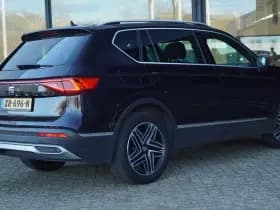 SEAT Tarraco 1.5 TSI Xcellence 7p. thumbnail 4