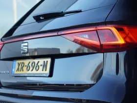 SEAT Tarraco 1.5 TSI Xcellence 7p. thumbnail 42