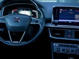 SEAT Tarraco 1.5 TSI Xcellence 7p. thumbnail 44