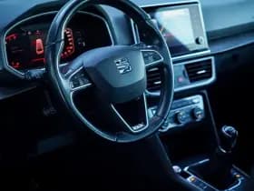 SEAT Tarraco 1.5 TSI Xcellence 7p. thumbnail 6