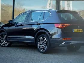SEAT Tarraco 1.5 TSI Xcellence 7p. thumbnail 55