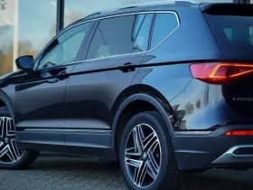 SEAT Tarraco 1.5 TSI Xcellence 7p. thumbnail 56