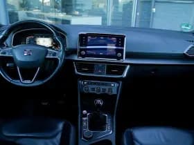 SEAT Tarraco 1.5 TSI Xcellence 7p. thumbnail 7