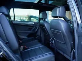 SEAT Tarraco 1.5 TSI Xcellence 7p. thumbnail 8