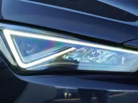 SEAT Tarraco 1.5 TSI Xcellence 7p. thumbnail 10