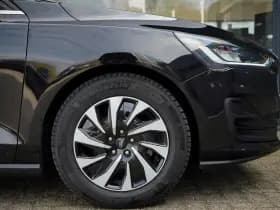 Ford FOCUS Wagon 1.0 EcoBoost Hybrid Titanium thumbnail 11