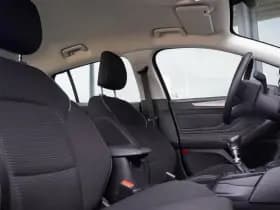 Ford FOCUS Wagon 1.0 EcoBoost Hybrid Titanium thumbnail 18