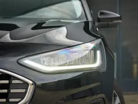 Ford FOCUS Wagon 1.0 EcoBoost Hybrid Titanium thumbnail 21