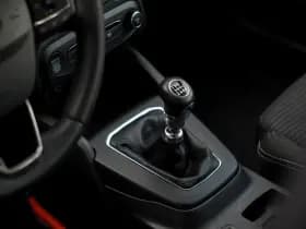 Ford FOCUS Wagon 1.0 EcoBoost Hybrid Titanium thumbnail 25