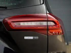 Ford FOCUS Wagon 1.0 EcoBoost Hybrid Titanium thumbnail 26