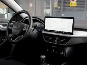 Ford FOCUS Wagon 1.0 EcoBoost Hybrid Titanium thumbnail 28