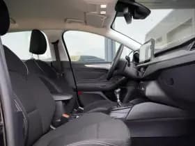 Ford FOCUS Wagon 1.0 EcoBoost Hybrid Titanium thumbnail 29