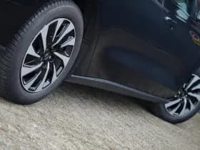 Ford FOCUS Wagon 1.0 EcoBoost Hybrid Titanium thumbnail 32