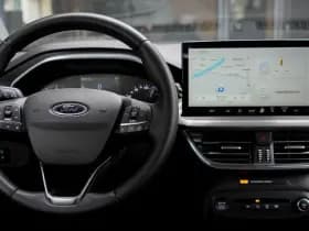 Ford FOCUS Wagon 1.0 EcoBoost Hybrid Titanium thumbnail 33