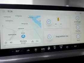 Ford FOCUS Wagon 1.0 EcoBoost Hybrid Titanium thumbnail 38