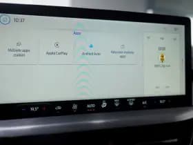 Ford FOCUS Wagon 1.0 EcoBoost Hybrid Titanium thumbnail 40