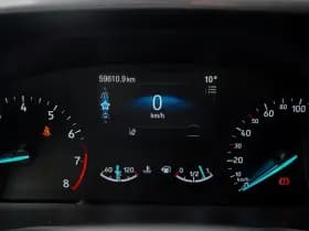 Ford FOCUS Wagon 1.0 EcoBoost Hybrid Titanium thumbnail 5