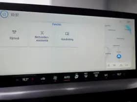 Ford FOCUS Wagon 1.0 EcoBoost Hybrid Titanium thumbnail 42