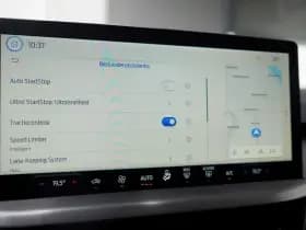 Ford FOCUS Wagon 1.0 EcoBoost Hybrid Titanium thumbnail 44