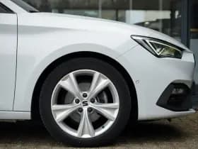 SEAT Leon Sportstourer 1.5 eTSI FR thumbnail 11