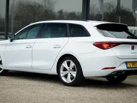 SEAT Leon Sportstourer 1.5 eTSI FR thumbnail 14