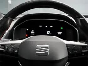 SEAT Leon Sportstourer 1.5 eTSI FR thumbnail 16