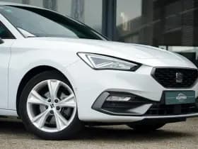 SEAT Leon Sportstourer 1.5 eTSI FR thumbnail 23